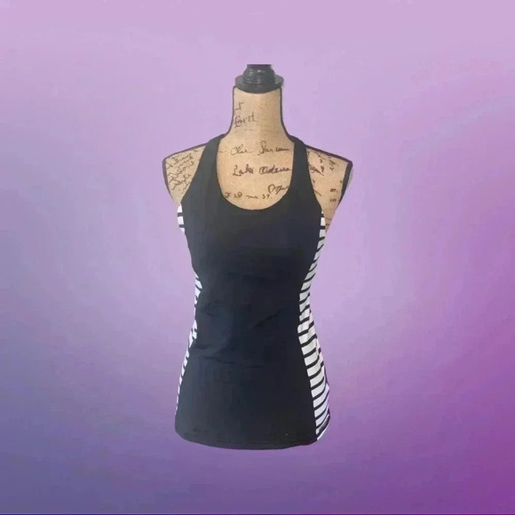 Athleta Sports Bra Tank - Picture 1 of 7